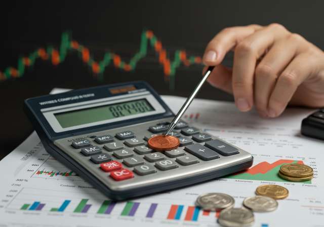 Drive Your Dream: Building a Car Fund with SIP
