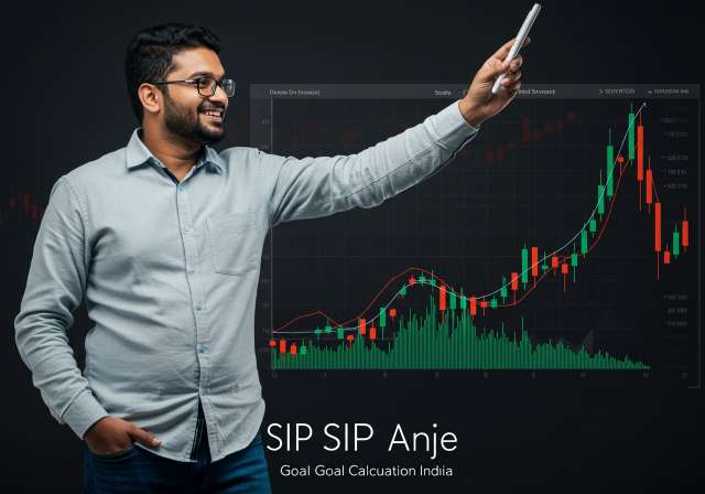 SIP Calculator: Project Your Mutual Fund Investment Growth