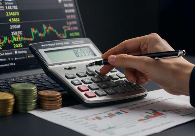 Sip N’ Sit: Relax & Refresh Your Financial Future