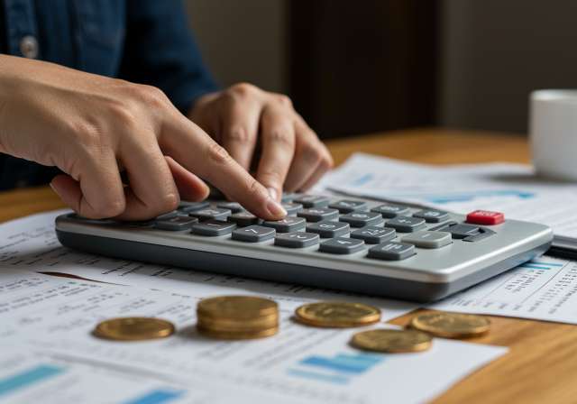 Navigating the Stock Market: Finding the Right Stock Broker in Kolkata