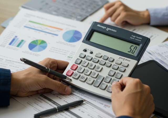 Finding Your Perfect Partner: A Guide to Stock Brokers in India