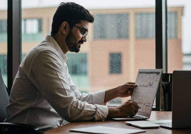 Demystifying Stock Brokers: Your Gateway to the Indian Stock Market