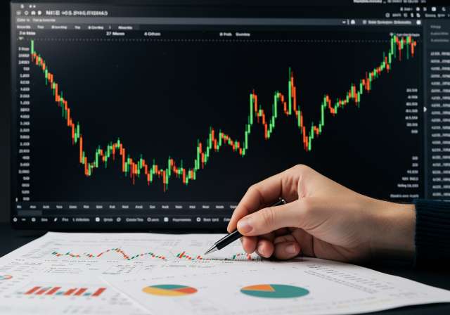 Investing in Stock Brokers: A Deep Dive for Indian Investors