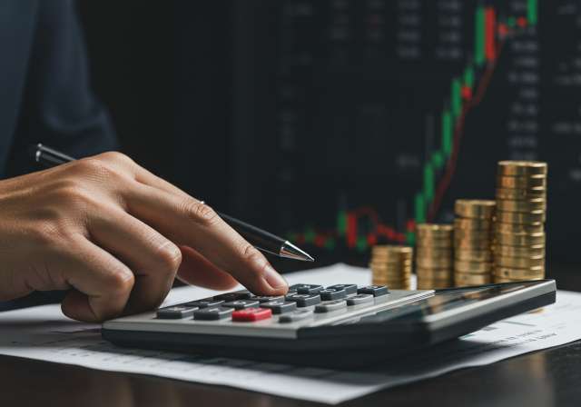 Unlock Chennai’s Markets: Your Stock Trading Account Guide