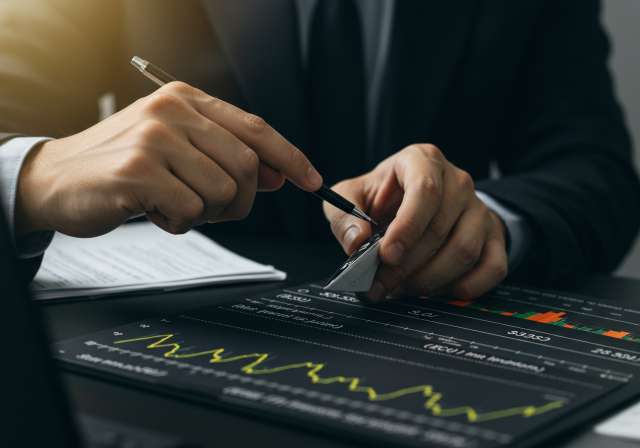 Invest in Chennai’s Stock Market: A Comprehensive Guide