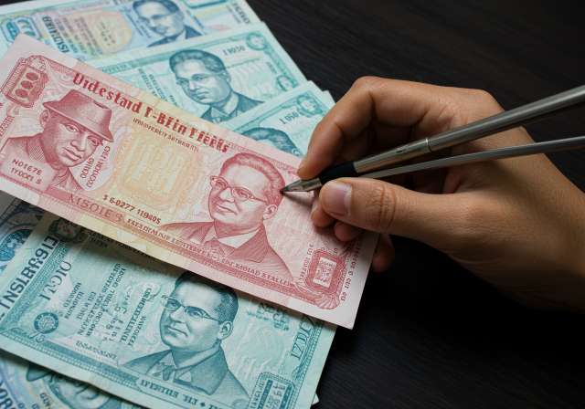 Investing: Your Guide to Building Wealth in India