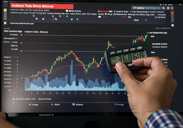 Choosing the Best Stock Broker to Use in India (2024 Guide)