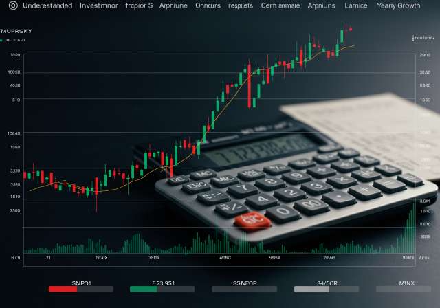 Decoding the NSE: A Comprehensive Guide to Trading on the National Stock Exchange