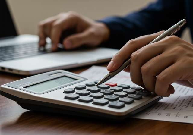 Find the Right Mutual Funds Distributor in Chennai: Your Investment Guide