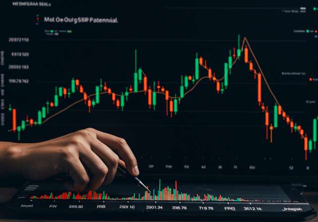 Unlock the Power of the Markets: Finding Your Perfect BSE Trading App