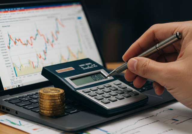 SIP Calculator: Plan Your Investments Wisely in India