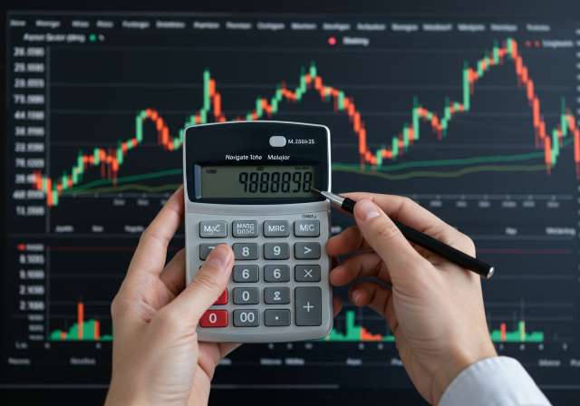 SIP Calculator: Plan Your Investments & Achieve Your Goals