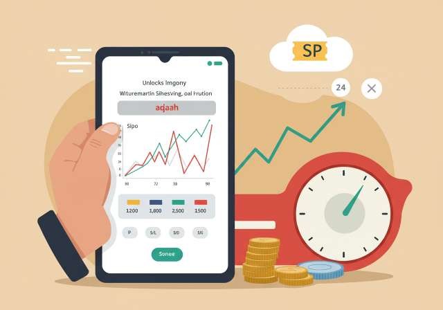 Unlock Your Investments: A Comprehensive Guide to Opening a Demat Account in India