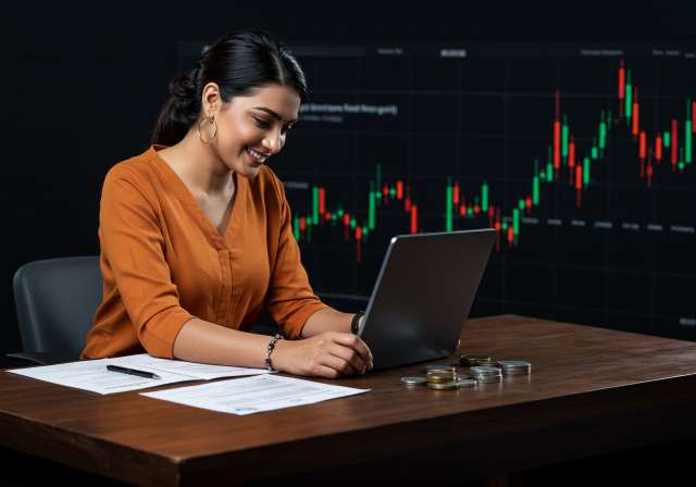 Decoding Finance: Your Guide to Financial Well-being in India