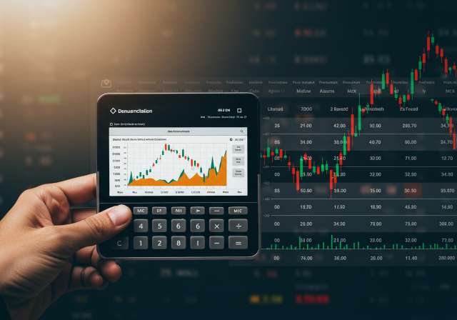 Top Mutual Funds for Long-Term Growth in India