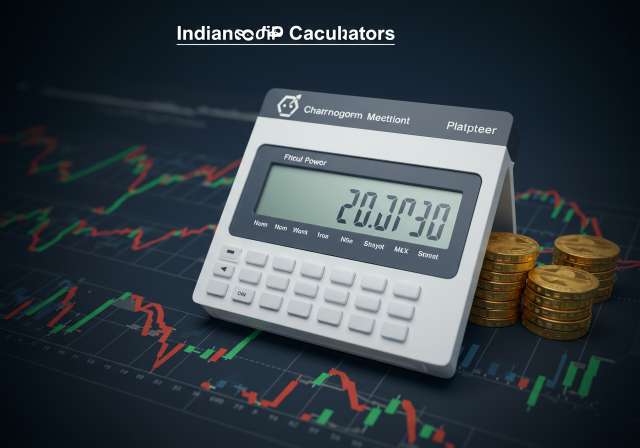 Simple SIP Calculator App: Plan Your Monthly Investments