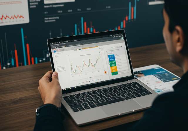 Unlock the Markets: Finding the Easiest Demat Account to Open