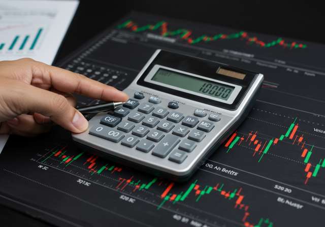 Finance Decoded: Your Guide to Building Wealth in India