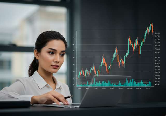 Decoding Finance: Your Comprehensive Guide to Financial Planning in India