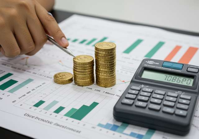 Decoding the Nifty: A Guide to Understanding India’s Market Benchmark
