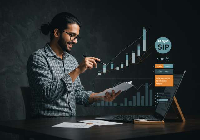 Finding the Right Fit: A Guide to Selecting India’s Best Stock Broker