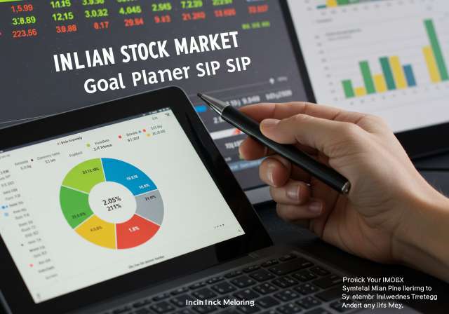 Choosing the Right Stock Broker in India: A Comprehensive Guide