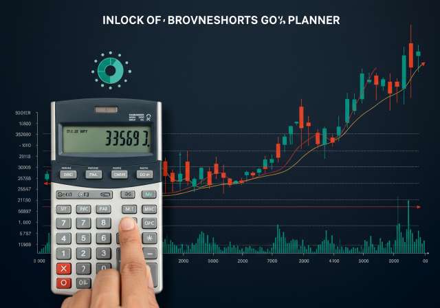 Finding Your Ideal Partner: Choosing the Best Stock Broker in India