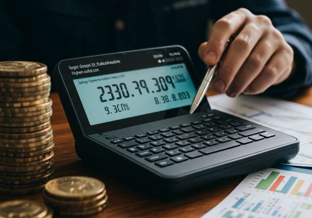 Finding Your Trading Edge: Top Stock Brokers in India (2024)