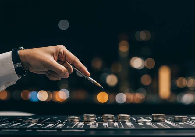 Find the Right Mutual Fund Advisor in Chennai: Your Investment Guide