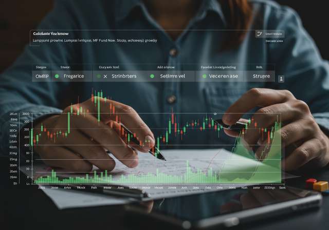 SEBI registered stock broker Chennai