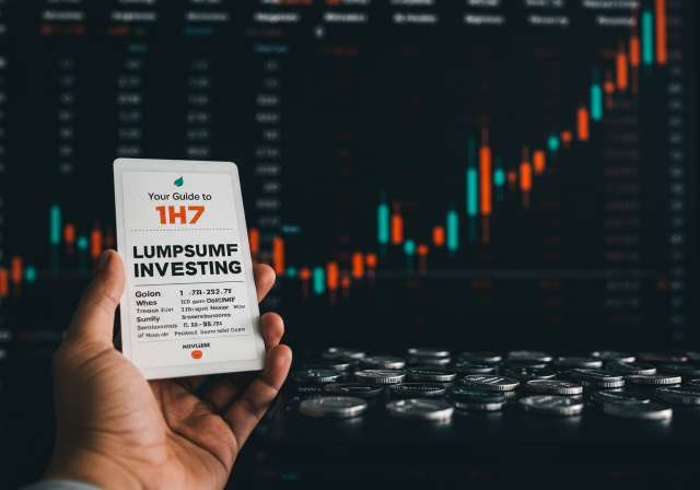 Navigating the Indian Stock Market: Finding the Best Stock Broker Firm in India