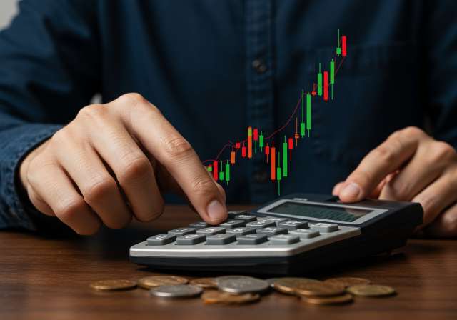 Unlock Wealth Creation: A Comprehensive Guide to SIP Investments