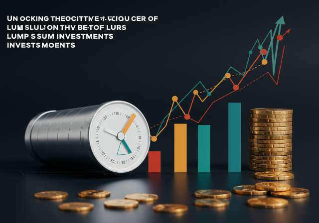 Decoding the Indian Stock Market: A Deep Dive into the NSE