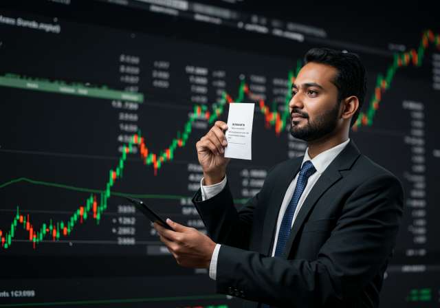 Finding Your Ideal Stock Broker in Bangalore: An Expert’s Guide