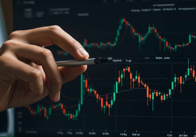 Your Guide to Choosing a Share Broker in Parrys: Insights for the Indian Investor