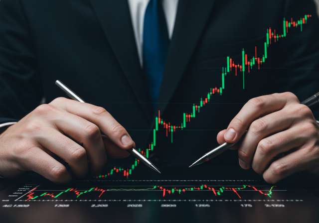 Choosing Your Investment Partner: The Stock Broker in Mumbai Explained