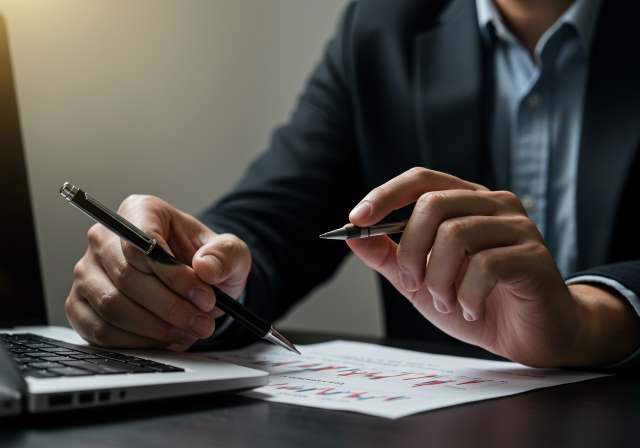 Choosing the Right Stock Broker in Bhubaneswar: Your Trusted Guide