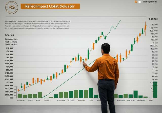Choosing Your Financial Partner: A Guide to the Share Broker in TR Kovai and Beyond
