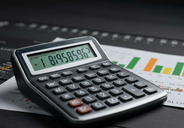 Finding Your Financial Navigator: A Guide to the Best Share Broker in Madurai North