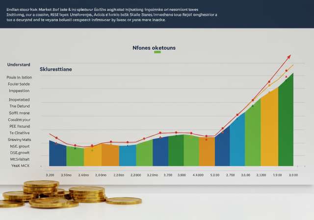 Your Investment Compass: Choosing a Share Broker in Kodambakkam for Long-Term Wealth