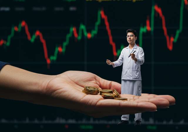 Finding Your Financial Navigator: Choosing a Stock Broker in Cochin