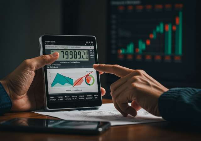 Choosing the Right Stock Broker in Ottapalam: An Indian Investor’s Guide for 2024-2026