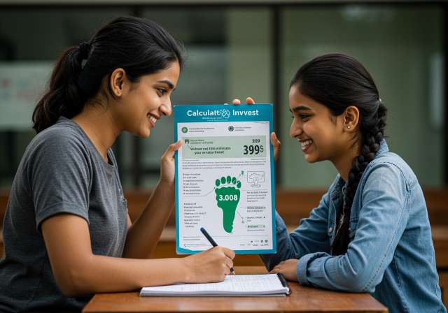 Your Compass for the Market: Choosing a Stock Broker in Trivandrum