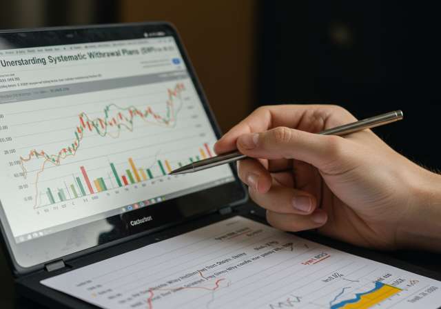 Choosing Your Share Broker in Shivamogga: A Guide from an Experienced Hand