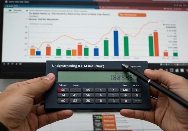 Navigating the Markets: Choosing Your Share Broker in Visakhapatnam