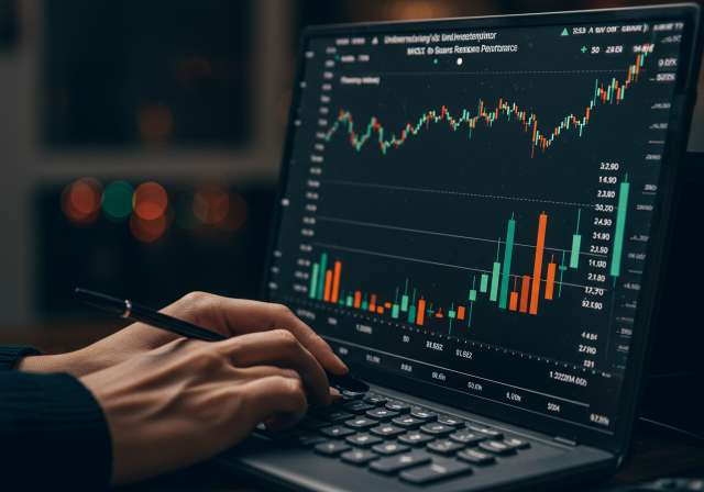 Choosing Your Share Broker in Hosur: A Guide to Smart Investing