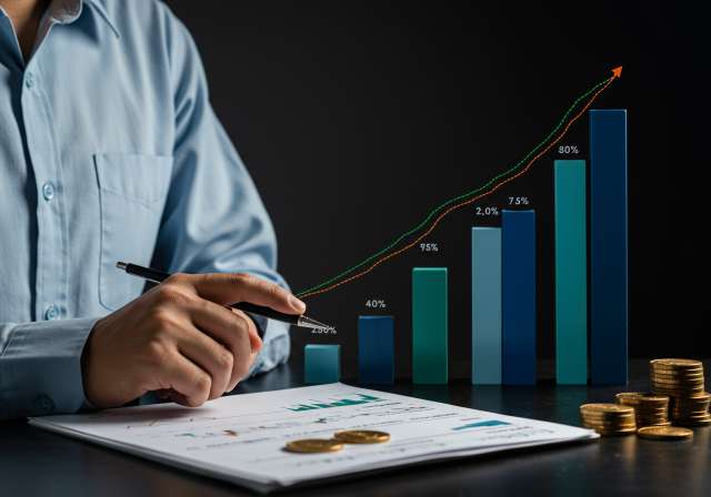 Your Guide to Choosing a Share Broker in Guduvancheri: Navigating the Indian Stock Market