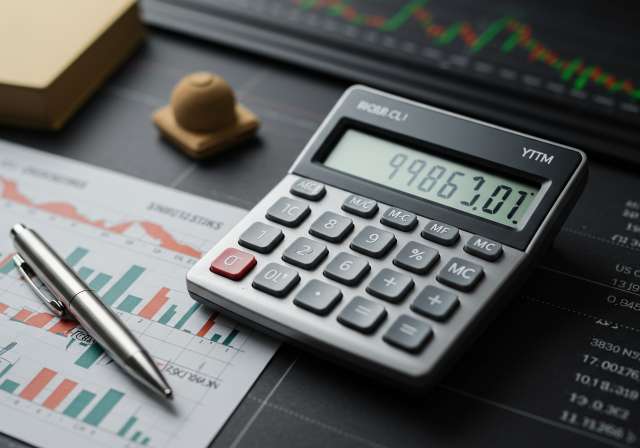 Choosing Your Share Broker in Dharmapuri: A Guide for Informed Investors