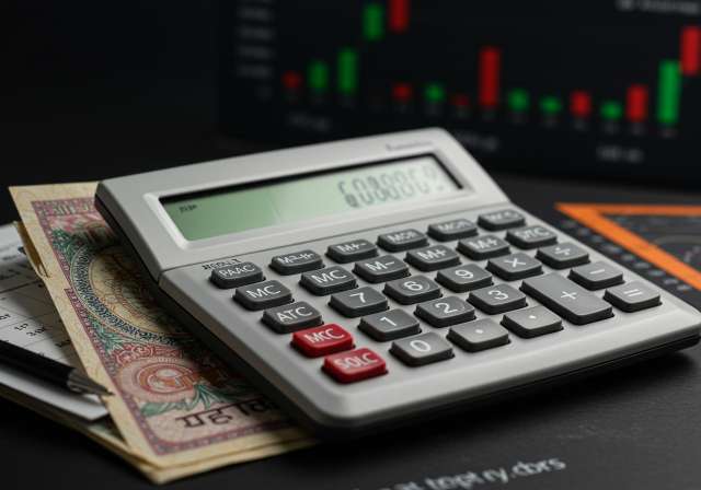 Master Your Financial Future: The Power of a SIP Calculator