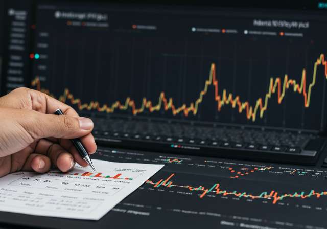 Demat Account: Your Gateway to Indian Stock Market Investing